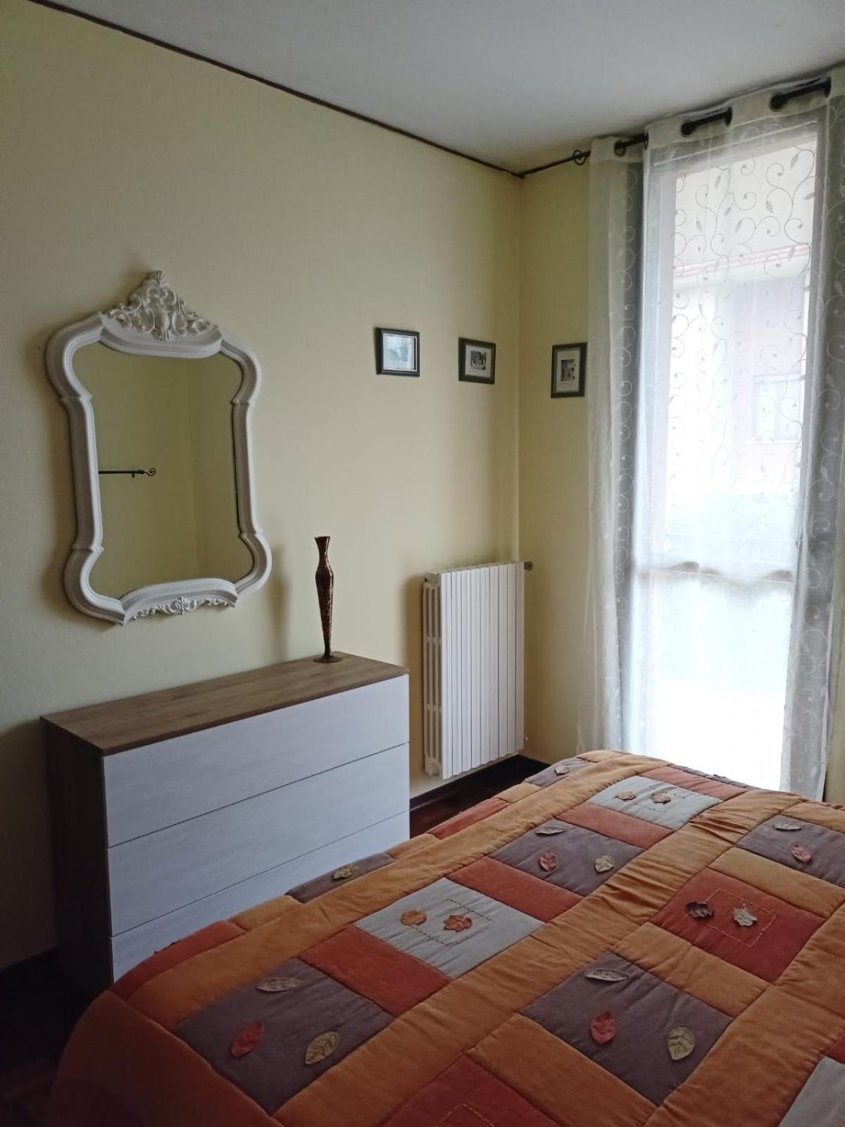 Appartamento Bersani คาสเตลลาร์ควาโต ภายนอก รูปภาพ